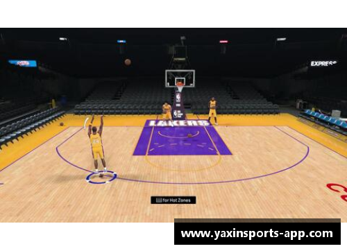 NBA篮筐高度及其对比分析