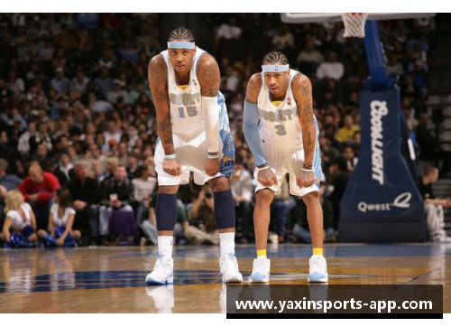 NBA明星标志：纪念巨星的辉煌路程