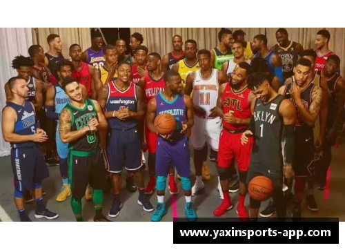 亚新体育NBA赛场热曲：篮球文化与现代音乐的完美融合