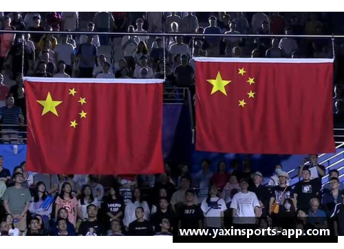 亚新体育国羽豪夺5块金牌！重现伦敦辉煌