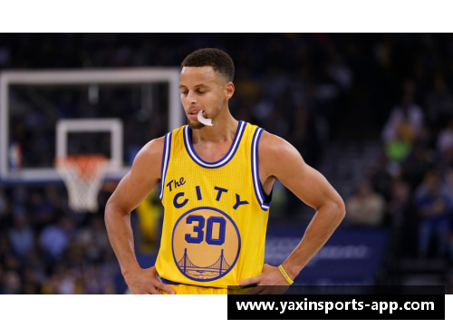 亚新体育NBA金州勇士队传奇球星库里的职业生涯与个人成就详解