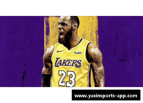 亚新体育官方网站NBA蜂王：球场霸主的崛起与传奇旅程 - 副本