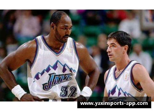 亚新体育官方网站探索NBA内幕：吉米秀带你揭秘球场背后的故事