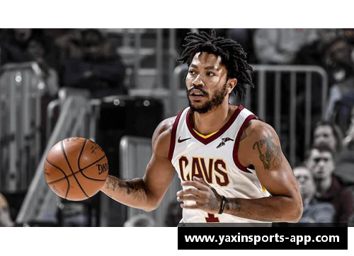 亚新体育官方网站罗斯在NBA的辉煌与转折：从MVP到伤病，一个传奇的篮球征程 - 副本