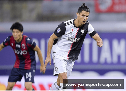 亚新体育官方网站曼城62分钟5-0，AC米兰4-1，尤文2-0！C罗破121天进球荒疯狂庆祝：赛场再现神级表现
