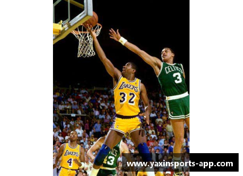 亚新体育官方网站湖人与凯尔特人的辉煌对决：NBA总决赛的传奇之战 - 副本