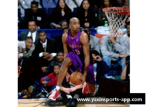 亚新体育官方网站NBA飞人盛宴：十大经典扣篮瞬间震撼回顾