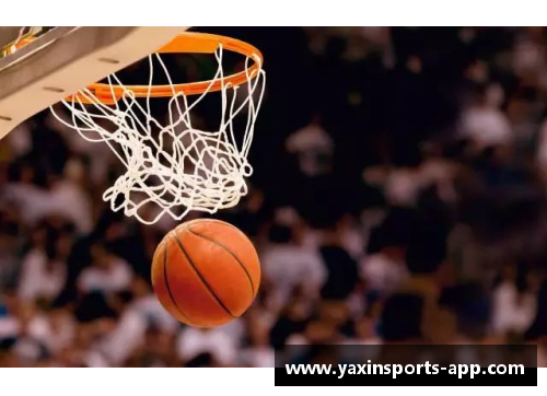 亚新体育官方网站NBA篮球名人堂：荣耀与激情的演讲 - 副本