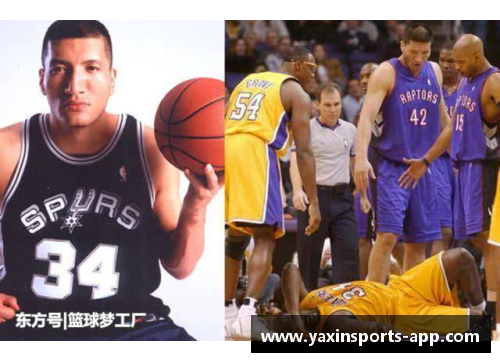 亚新体育官方网站NBA球星孙悦：总冠军戒指的背后故事 - 副本