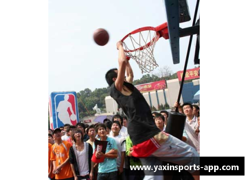 亚新体育官方网站NBA灌篮大赛：飞人盛宴与创新风暴